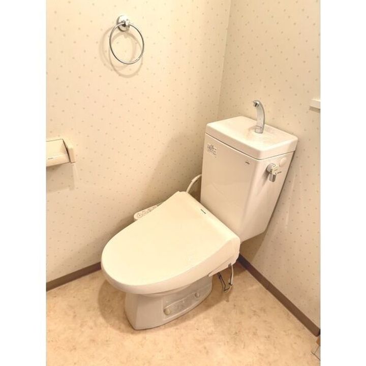 ソレイルコート桜本町801のその他画像