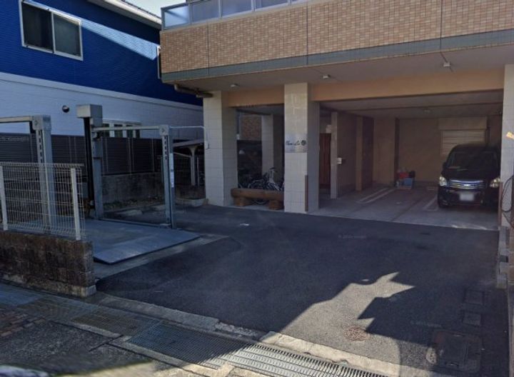 Nani Lai(ナニ レイ)のその他画像