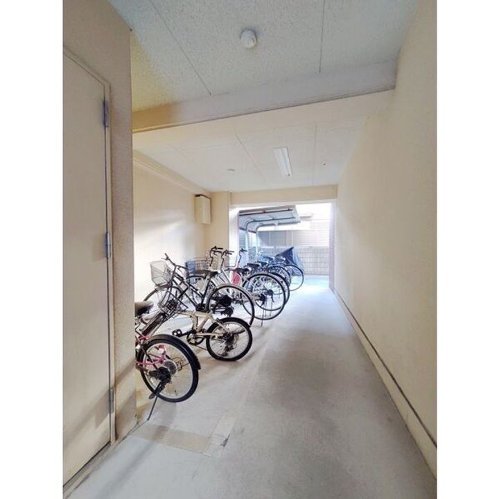 ソレイルコート桜本町のその他画像