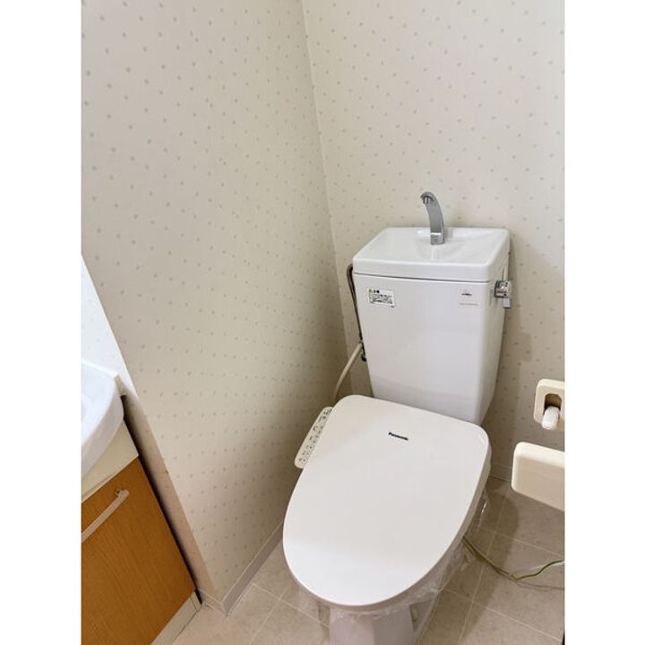 ソレイルコート桜本町のその他画像