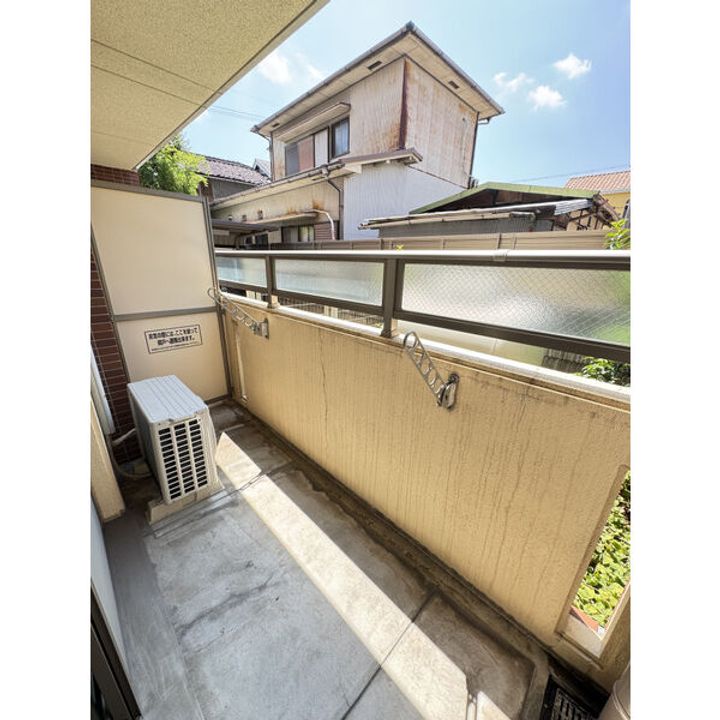 ソレイルコート桜本町のその他画像