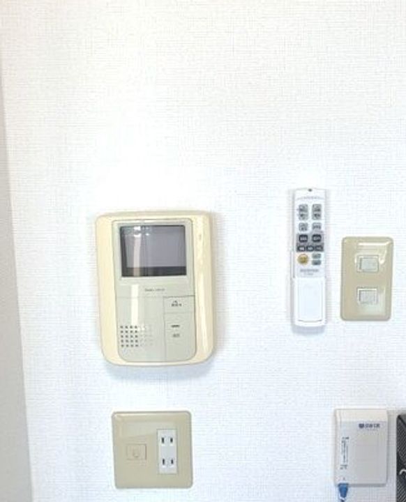 ソレイルコート桜本町のその他画像