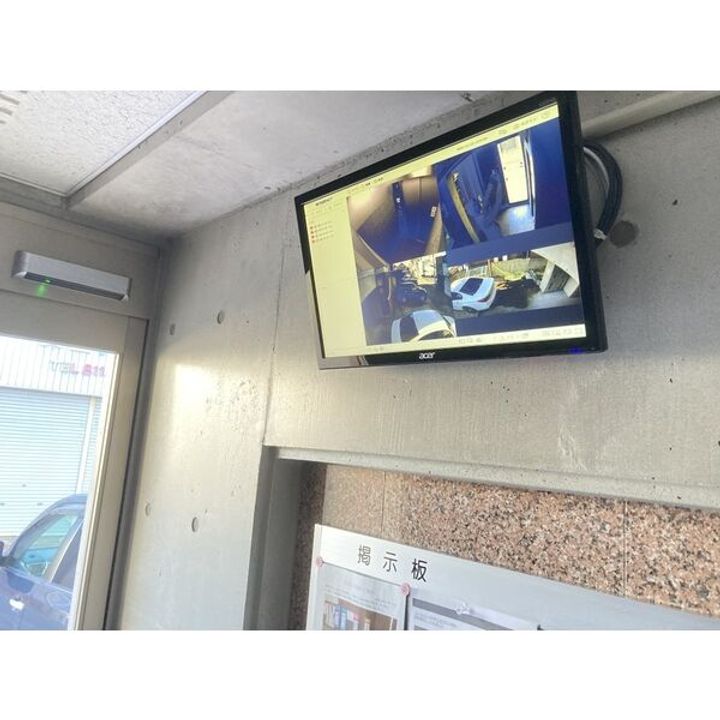 ソレイルコート桜本町のその他画像