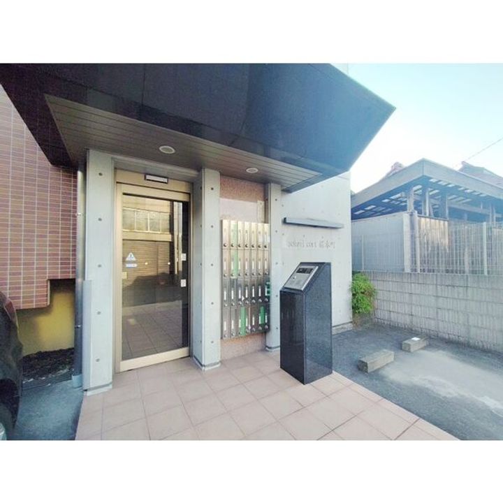 ソレイルコート桜本町のその他画像