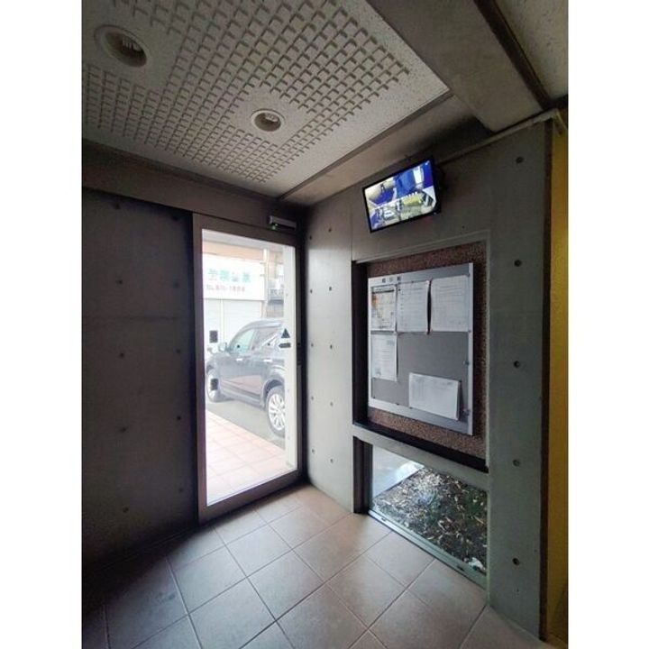 ソレイルコート桜本町のその他画像