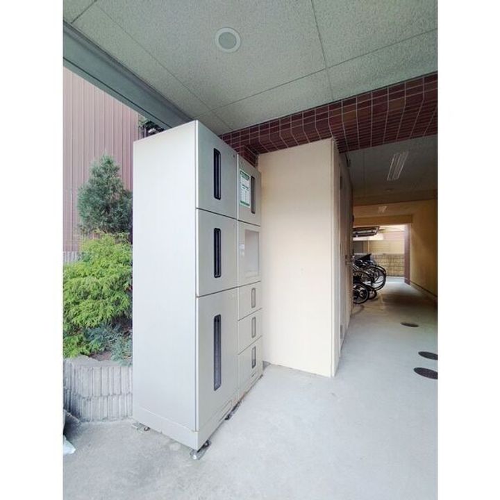 ソレイルコート桜本町のその他画像