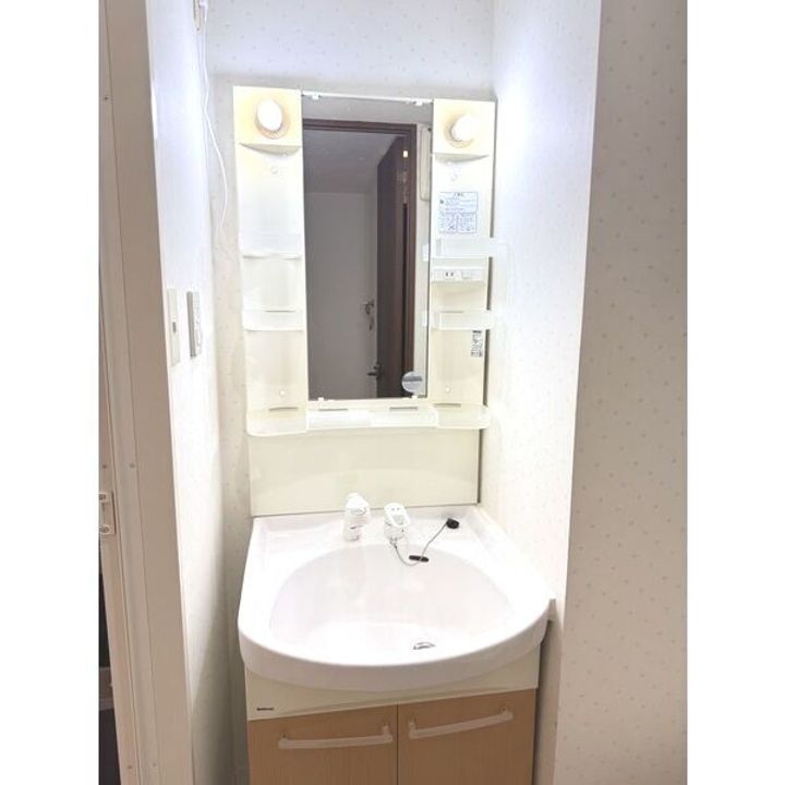 ソレイルコート桜本町のその他画像