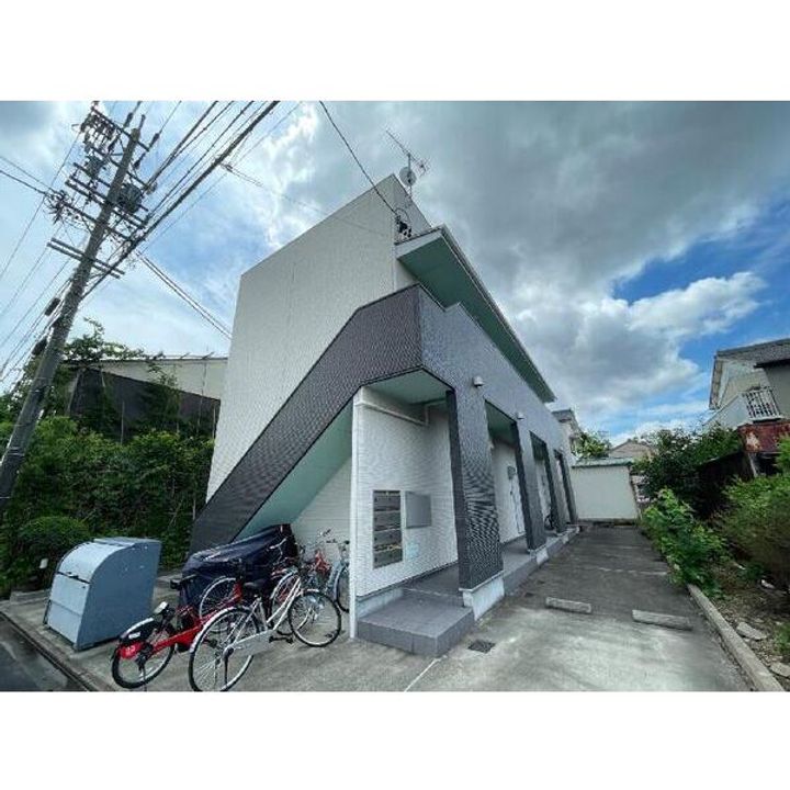 Ju-Jitsu Terrace(ジュウジツテ103のその他画像