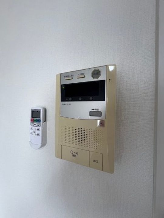 ルクレ新栄レジデンスのその他画像