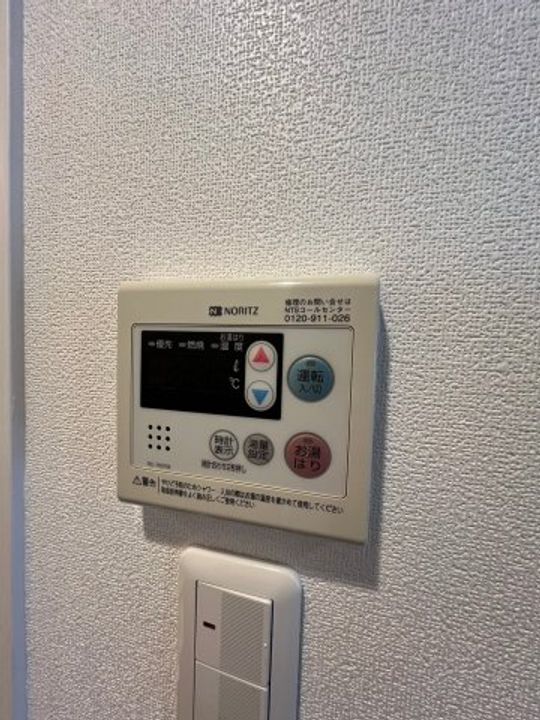 ルクレ新栄レジデンスのその他画像