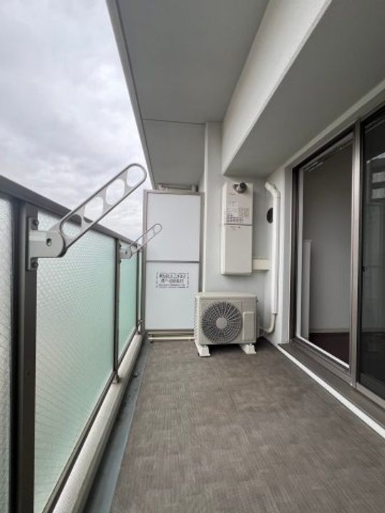 ルクレ新栄レジデンスのその他画像