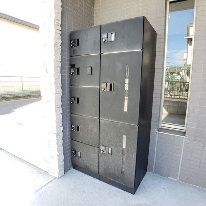 axis meiseiのその他画像