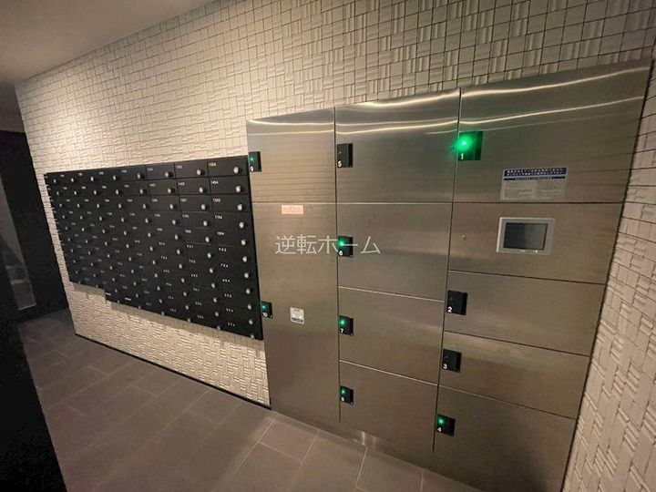 S-FORT大須観音のその他画像