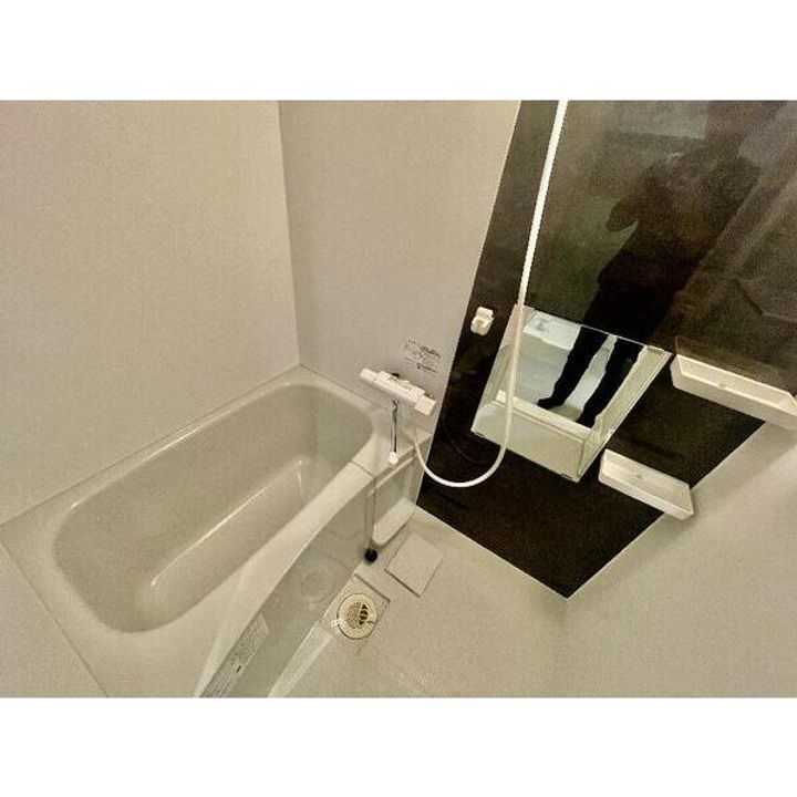 robot home 鶴里(ロボットホームツルの風呂