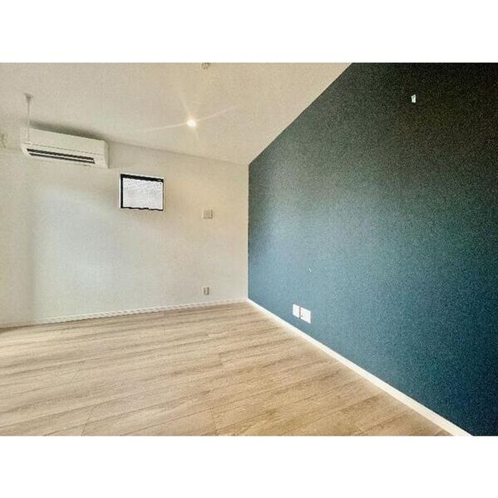 robot home 鶴里(ロボットホームツルの内装