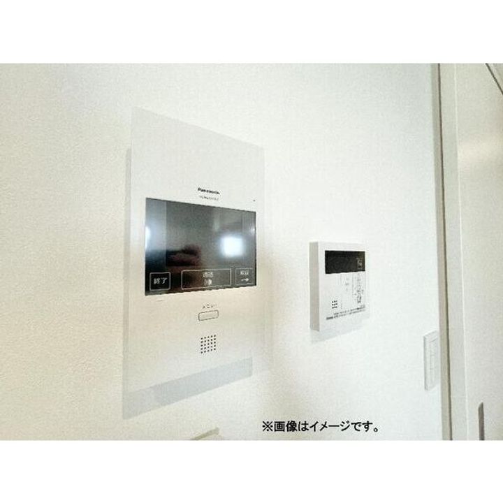 robot home 高畑Ⅱ(ロボットホームタのその他画像