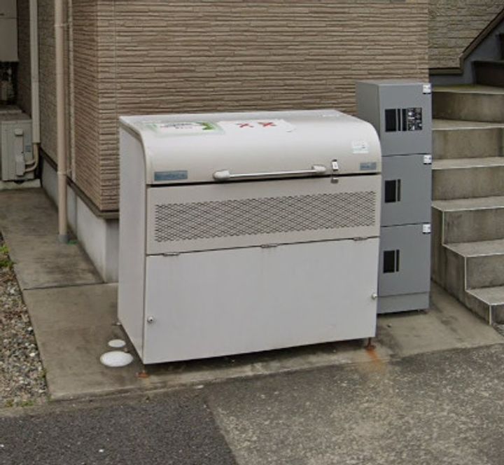 robot home 高畑Ⅱ(ロボットホームタのその他画像