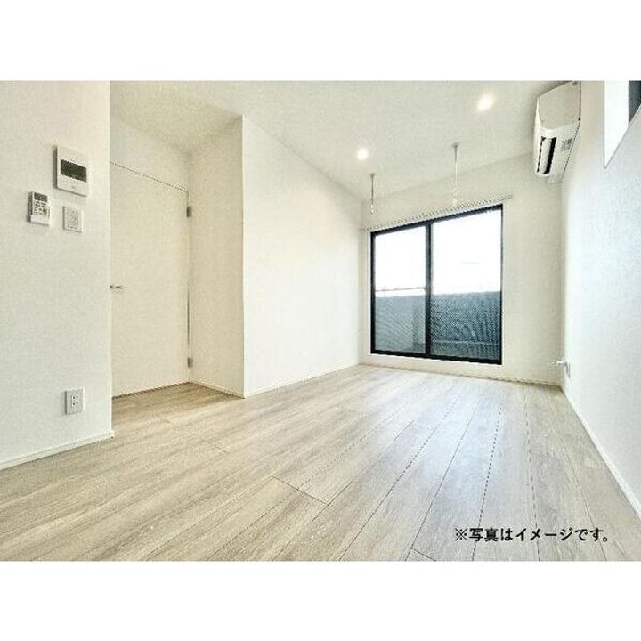 robot home 高畑Ⅱ(ロボットホームタの居間