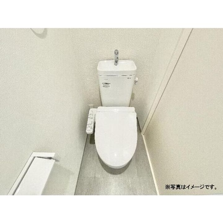 robot home 高畑Ⅱ(ロボットホームタのその他画像