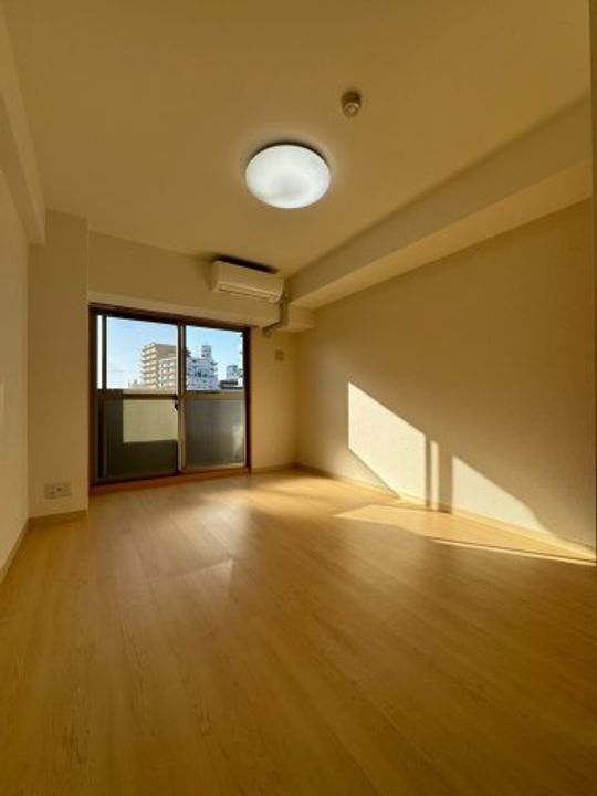 リアライズ松原(willDo松原)の内装