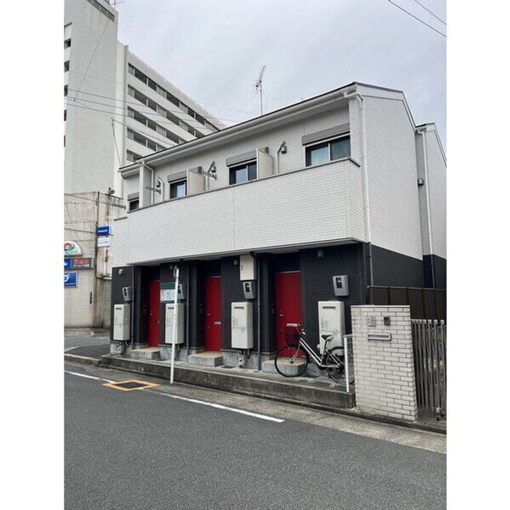 シャレイド豊田本町EASTのその他画像