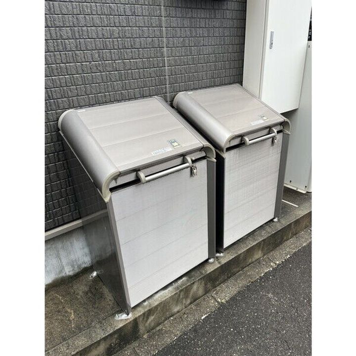 シャレイド豊田本町EASTのその他画像