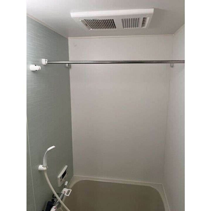 シャレイド豊田本町EASTの内装