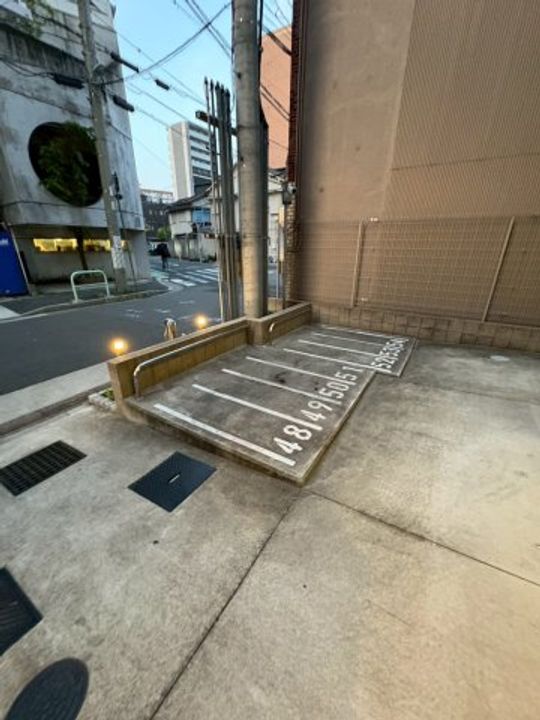 エステムコート名古屋新栄Ⅲグローリィ15階のその他画像