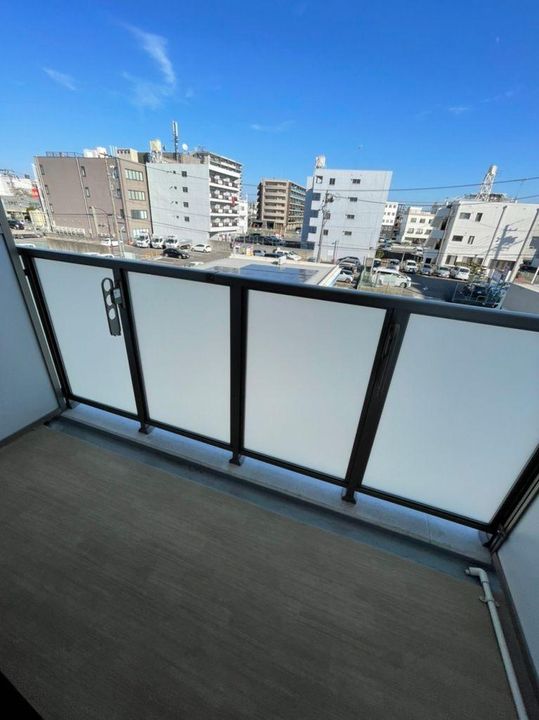 エステムコート名古屋金山ミッドクロス2階のその他画像