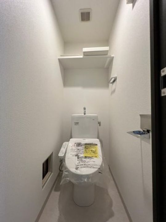 エステムコート名古屋鶴舞Ⅱレアーヴ2階のその他画像