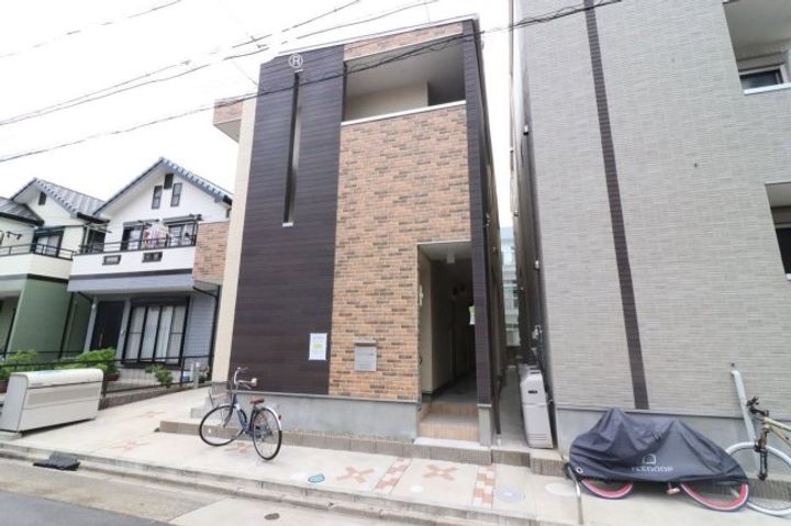 愛知県名古屋市中村区上石川町1丁目(アパート)の賃貸物件105のその他画像
