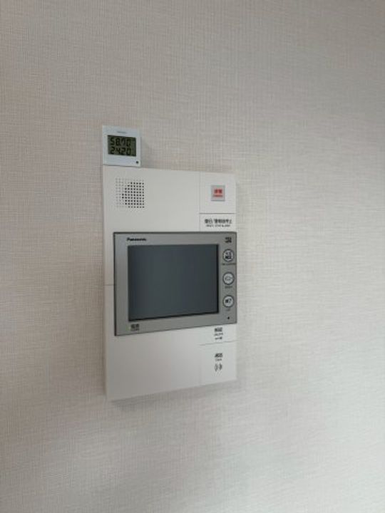 愛知県名古屋市西区花の木2丁目(マンション)の賃貸物件203のその他画像