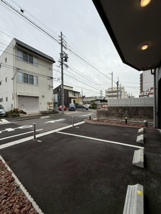 愛知県名古屋市西区花の木2丁目(マンション)の賃貸物件203のその他画像