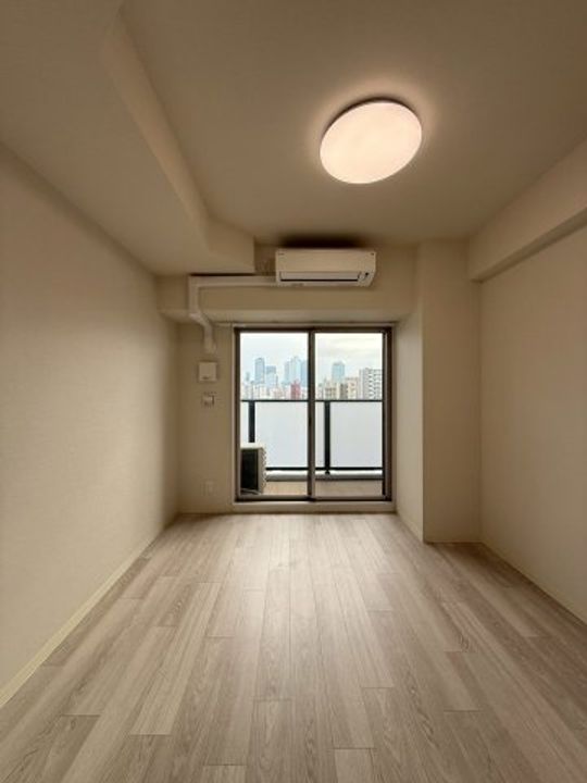 愛知県名古屋市西区花の木2丁目(マンション)の賃貸物件203の内装