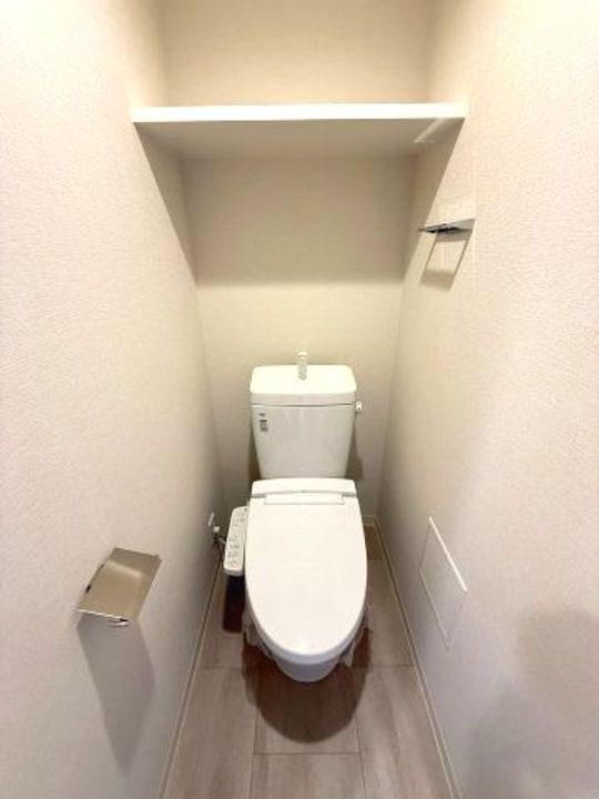 愛知県名古屋市西区花の木2丁目(マンション)の賃貸物件203のその他画像