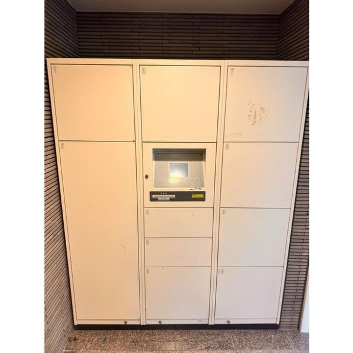 ヴィラマリオン110のその他画像