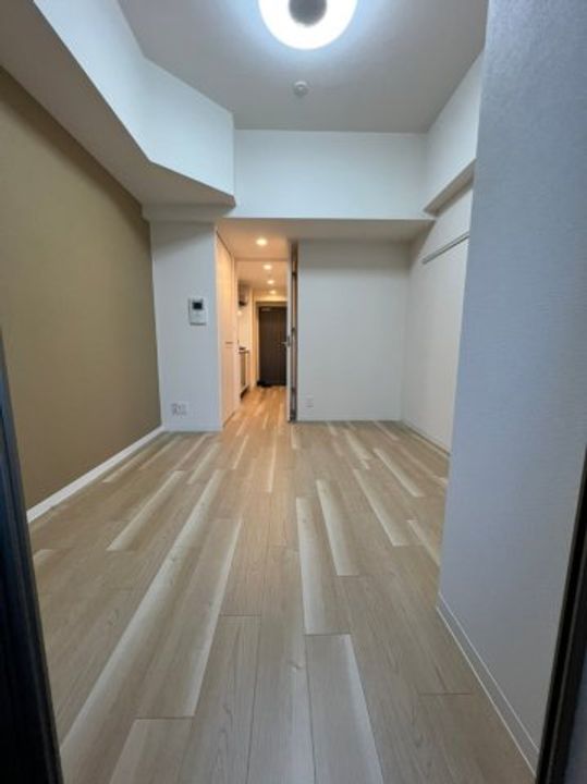 プレサンスNAGOYA桜通ビッグビートの内装