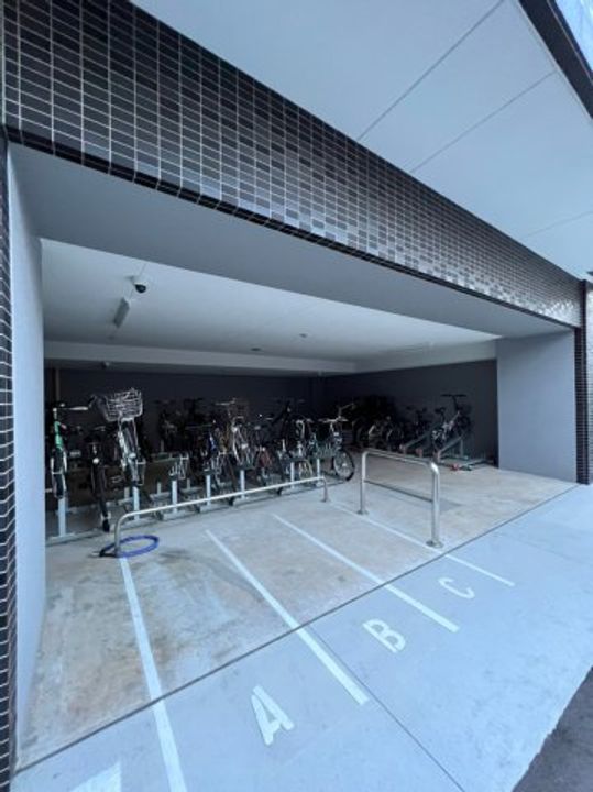 プレサンスNAGOYA桜通ビッグビートのその他画像