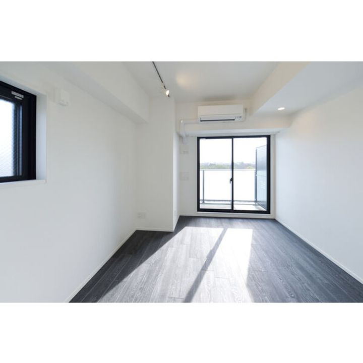 IARIM吹上の内装