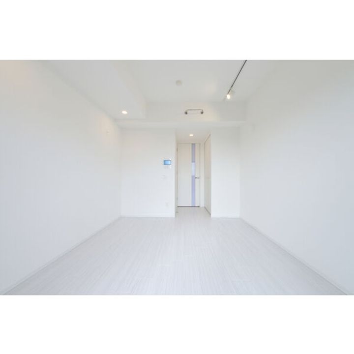 IARIM吹上の居間