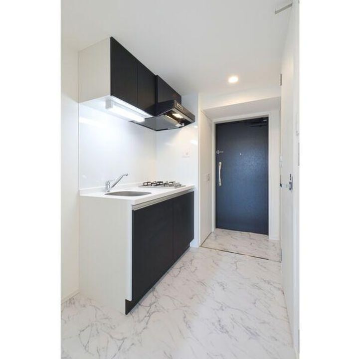 IARIM吹上のキッチン