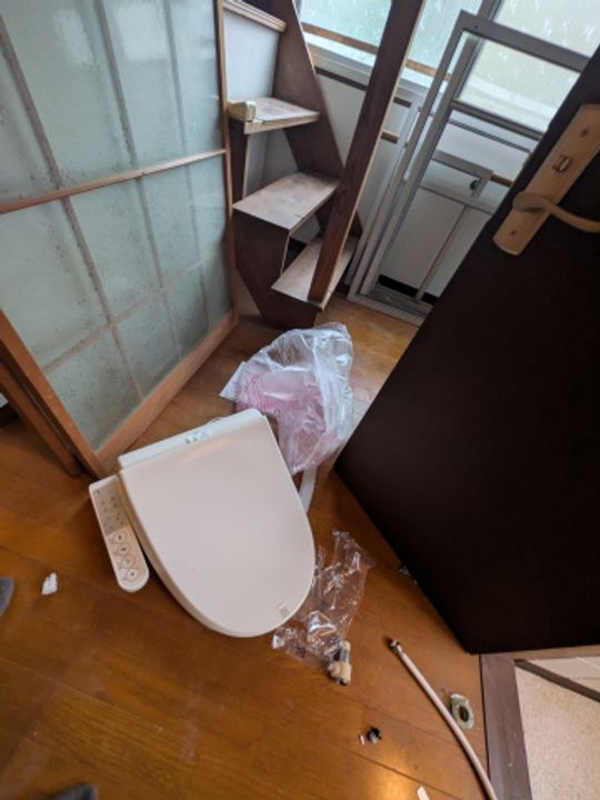 その他