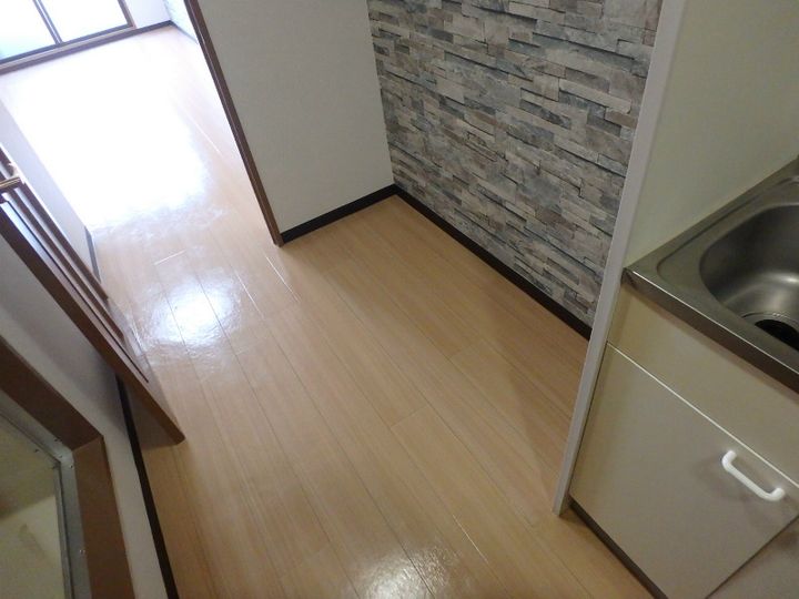 ウィル緑井のその他画像