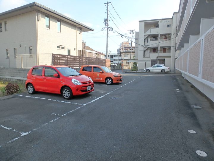 ウィル緑井のその他画像