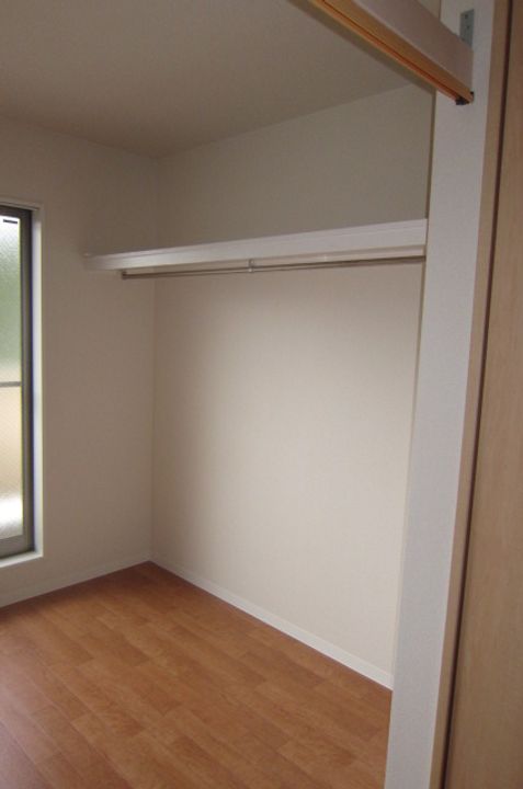 テラコッタの内装