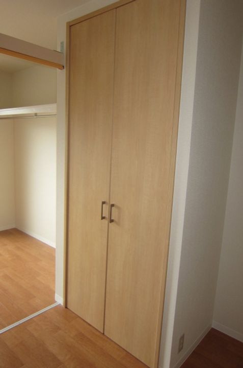 テラコッタの内装