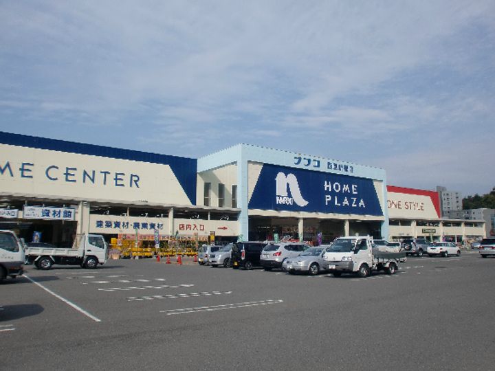 テラコッタの周辺