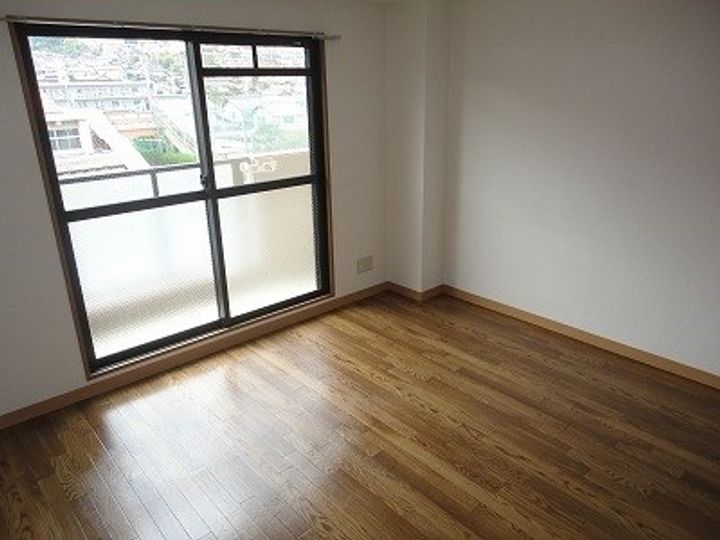 エトワール河地のキッチン