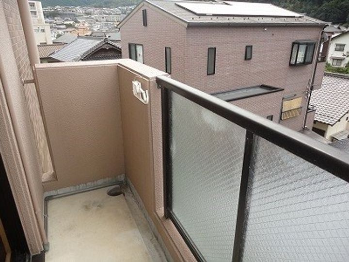 エトワール河地の内装