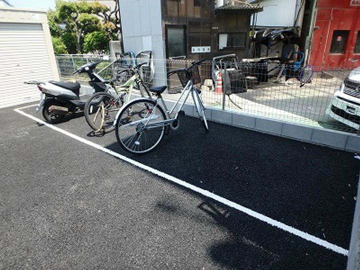 ソア長束のその他画像